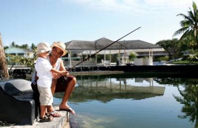 Hotel Plantation Bay Resort & Spa