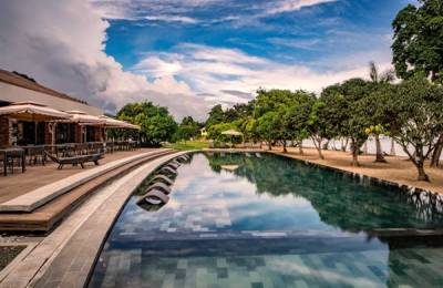 Hotel Astoria Palawan