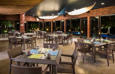 Hotel Astoria Palawan