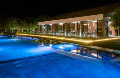 Hotel Astoria Palawan