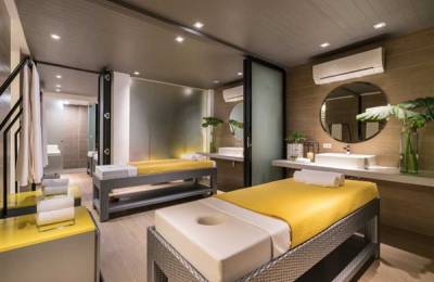 Hotel Astoria Palawan