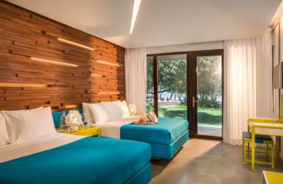 Hotel Astoria Palawan