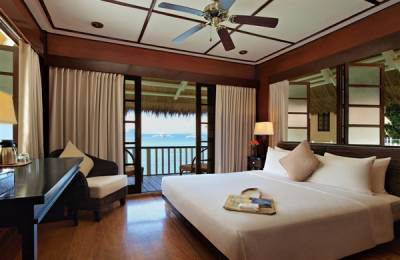 Hotel El Nido Resorts Lagen Island