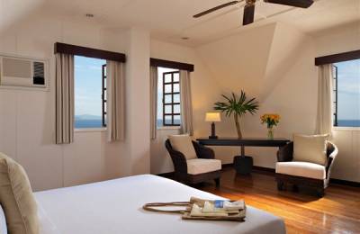 Hotel El Nido Resorts Lagen Island