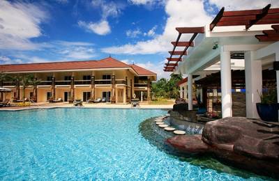 Hotel Sheridan Beach Resort & Spa