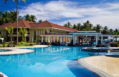 Hotel Sheridan Beach Resort & Spa