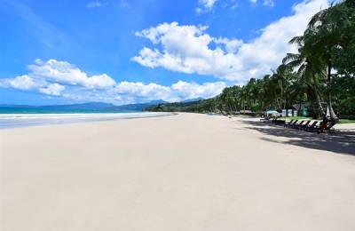 Hotel Sheridan Beach Resort & Spa