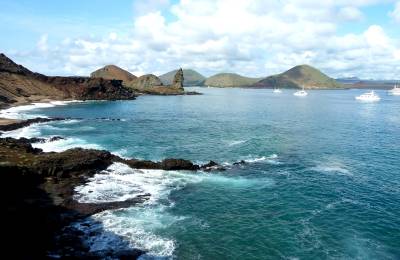 Galapagos, Ecuador
