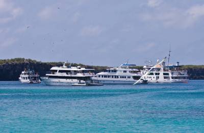 Galapagos, Ecuador