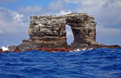 Galapagos, Ecuador