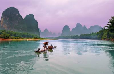 Guilin, China