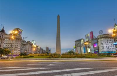 Buenos Aires, Argentina