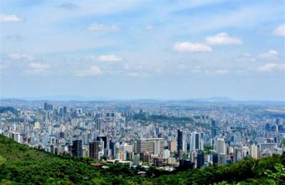 Belo Horizonte, Brazilia