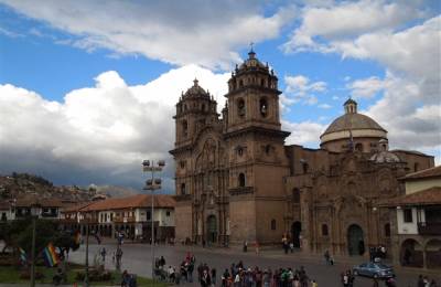 Cusco, Peru