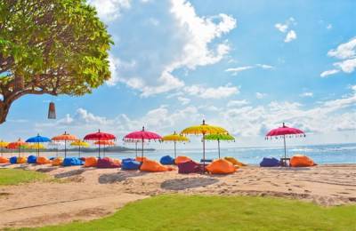 Hotel Ayodya Resort Bali