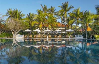 Hotel Ayodya Resort Bali