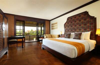 Hotel Ayodya Resort Bali