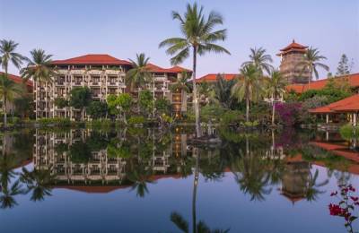 Hotel Ayodya Resort Bali