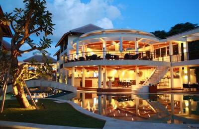 Hotel Camakila Legian Bali