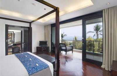 Hotel Camakila Legian Bali