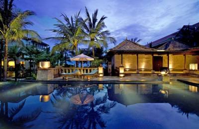Hotel Conrad Bali