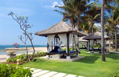 Hotel Conrad Bali
