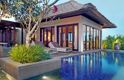 Hotel Conrad Bali
