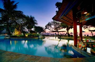 Hotel Grand Aston Bali Resort