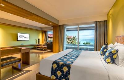 Hotel Grand Aston Bali Resort