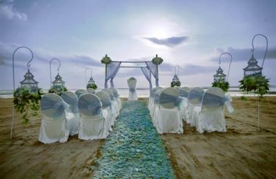 Hotel Grand Aston Bali Resort