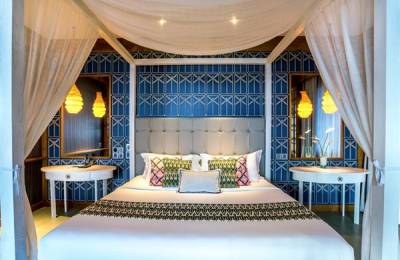 Hotel Grand Aston Bali Resort