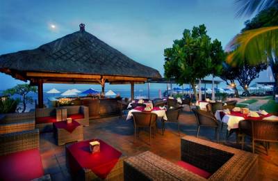 Hotel Grand Aston Bali Resort