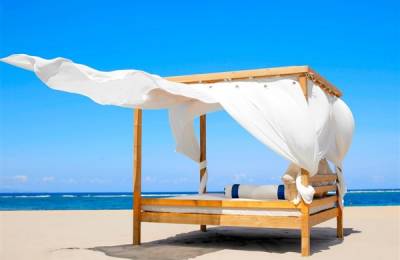 Hotel Grand Mirage Resort & Thalasso