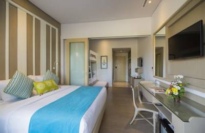 Hotel Grand Mirage Resort & Thalasso