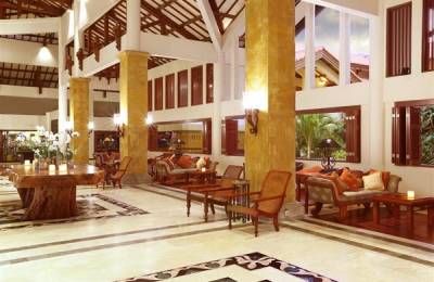 Hotel Grand Mirage Resort & Thalasso