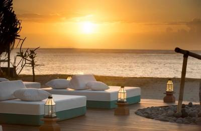 Hotel Sadara Beach Resort