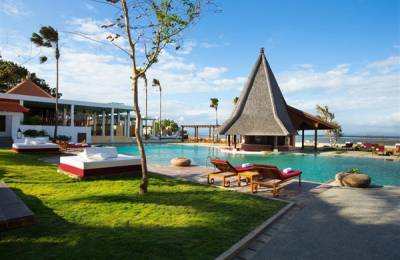 Hotel Sadara Beach Resort