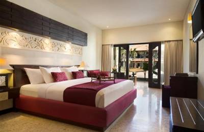 Hotel Sadara Beach Resort