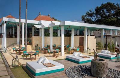 Hotel Sadara Beach Resort