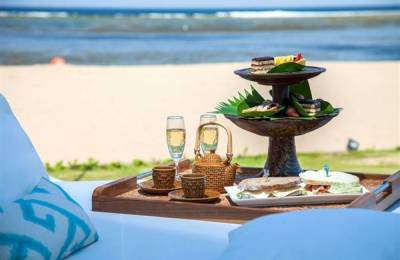 Hotel Sadara Beach Resort