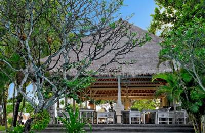 Hotel Sol Beach House