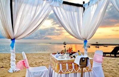 Hotel Sol Beach House