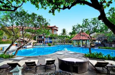 Hotel Sol Beach House