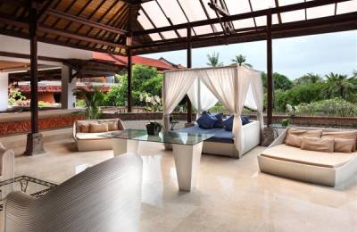 Hotel Sol Beach House