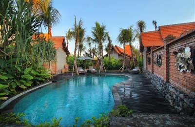 Hotel Suarti Boutique Village