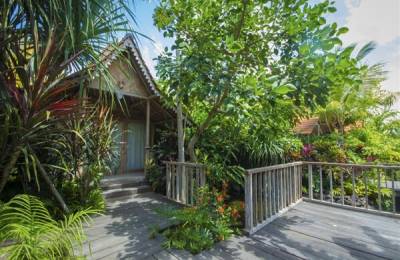 Hotel Suarti Boutique Village