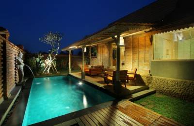 Hotel Suarti Boutique Village