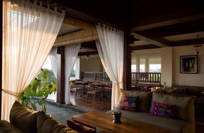 Ubud Village Hotel