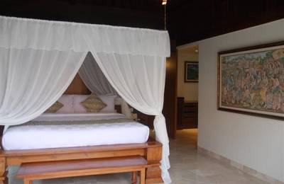 Ubud Village Hotel
