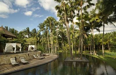 Hotel Ubud Village Resort 